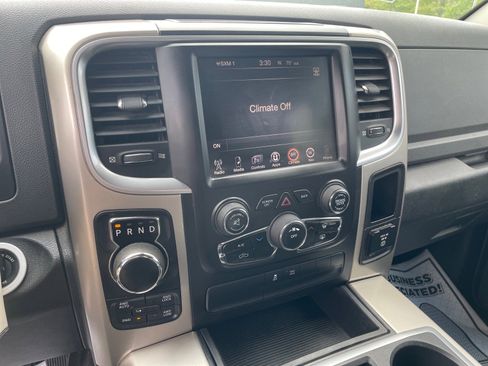 Used 2014 RAM 1500 Big Horn AWD/4WD image 18