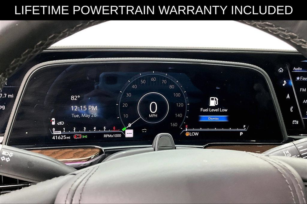 Used 2024 Cadillac Escalade Sport Platinum RWD image 26