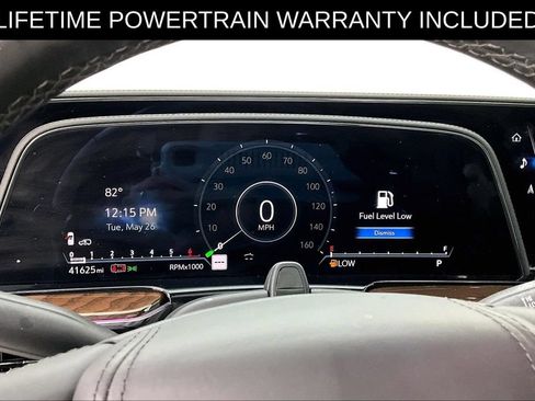 Used 2024 Cadillac Escalade Sport Platinum RWD image 26