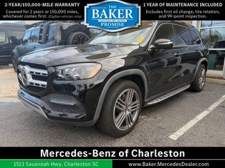 Used 2021 Mercedes-Benz GLS 450 GLS 450 video 1
