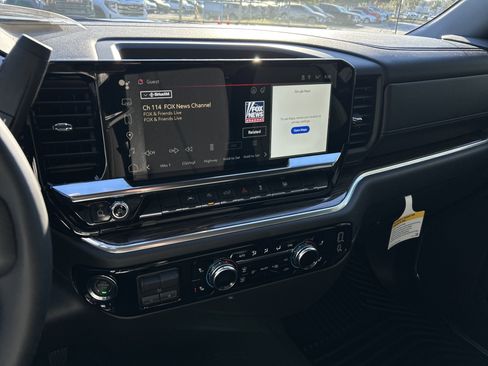 New 2026 GMC Sierra 1500 Elevation image 26