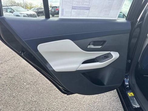 New 2026 Nissan Sentra SL w/ Floor Mat Package image 13