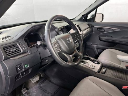 Used 2022 Honda Passport EX-L image 9