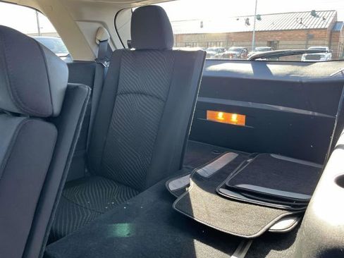 Used 2015 Dodge Journey American Value Package w/ Flexible Seating Group image 16
