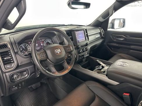 Used 2020 RAM 1500 Rebel w/ Rebel Level 1 Equipment Group image 20