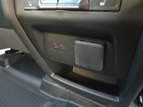 Used 2026 GMC Acadia AT4 w/ Luxury Package AWD/4WD image 93