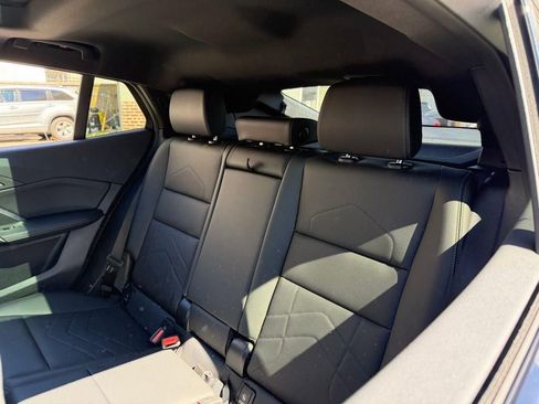 Used 2025 BMW X2 xDrive28i image 22