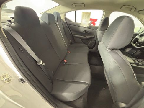 Used 2024 Nissan Sentra S image 33