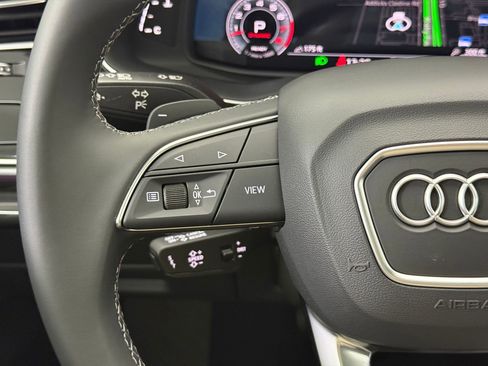 Used 2026 Audi Q7 3.0T Premium Plus image 20