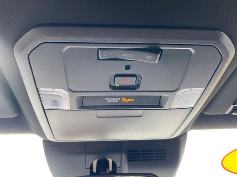 New 2025 Toyota Tacoma SR image 23