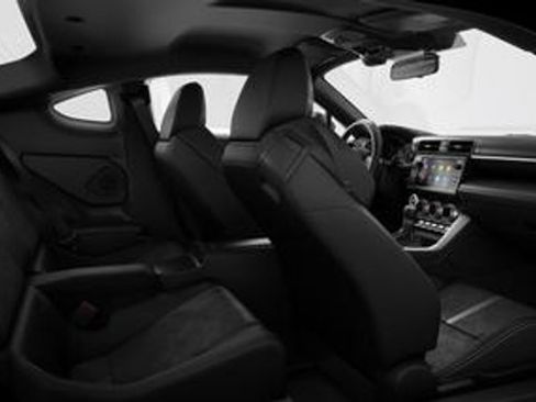 New 2026 Toyota GR86 Premium RWD image 25