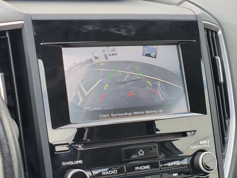 Used 2021 Subaru Forester Premium image 15