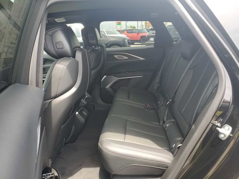 New 2026 Cadillac Lyriq V image 14