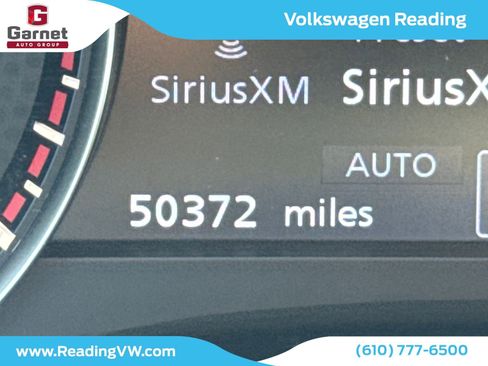 Used 2023 Nissan Armada SL w/ Captain's Chairs Package AWD/4WD image 17