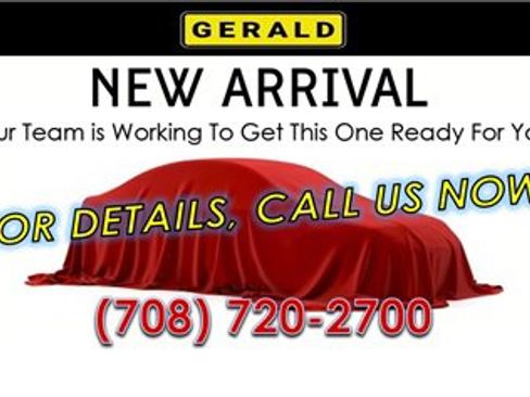 Certified 2023 Honda Accord EX image 1