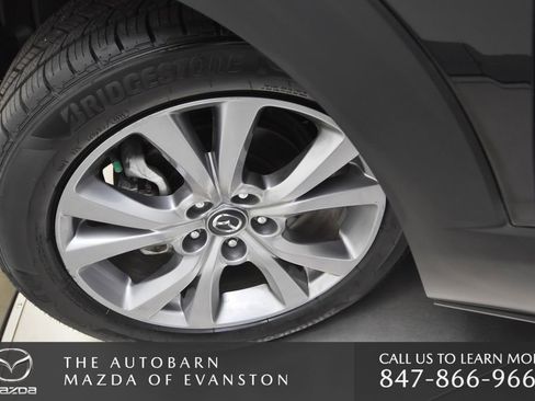 Used 2023 MAZDA CX-30 AWD 2.5 S w/ Preferred Package image 33