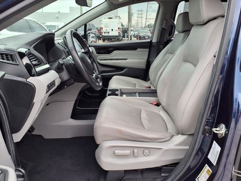 Used 2019 Honda Odyssey Elite image 17