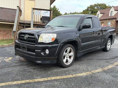 Used 2006 Toyota Tacoma X-Runner
