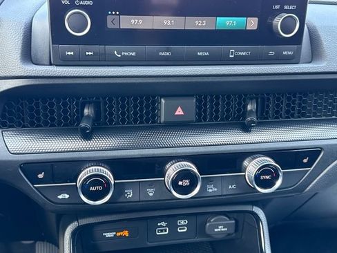 Certified 2024 Honda CR-V EX image 11