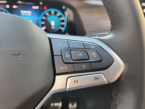 New 2026 Volkswagen Atlas SEL Premium R-Line image 14