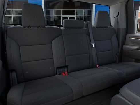 New 2026 Chevrolet Silverado 2500 LT image 17