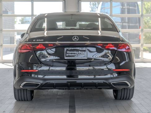 Used 2026 Mercedes-Benz E 350 Sedan image 14