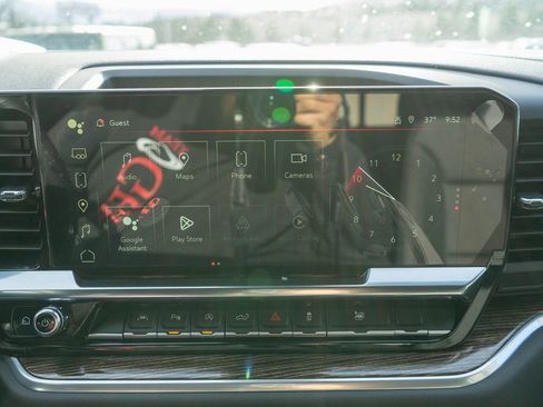 New 2026 GMC Sierra 1500 Elevation w/ Elevation Premium Package image 23