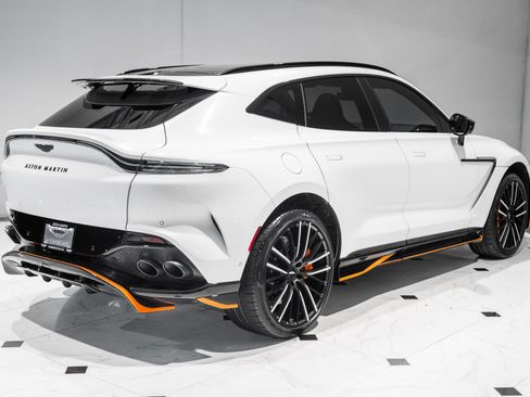Used 2023 Aston Martin DBX 707 image 53