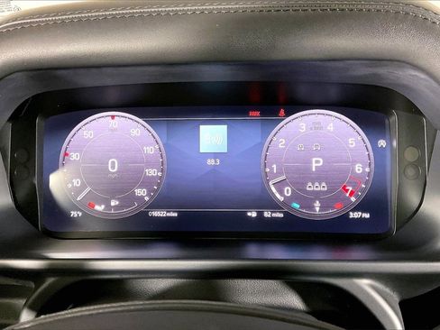 Used 2023 Land Rover Defender 110 V8 image 20