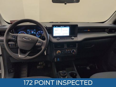 Used 2024 Ford Maverick XL FWD image 7