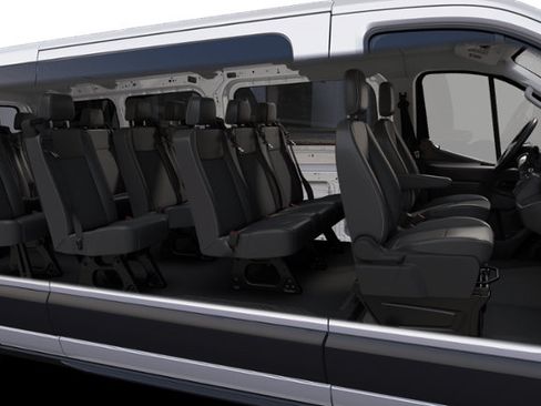 New 2024 Ford Transit 350 XL RWD image 50