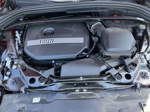 Used 2025 BMW X2 xDrive28i image 33