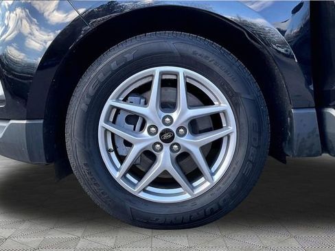 Used 2023 Ford Edge SEL image 21