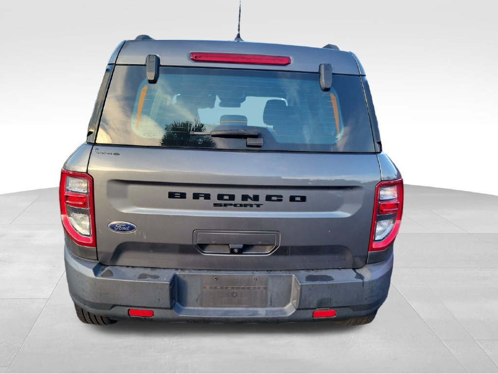 Used 2021 Ford Bronco Sport AWD/4WD image 14