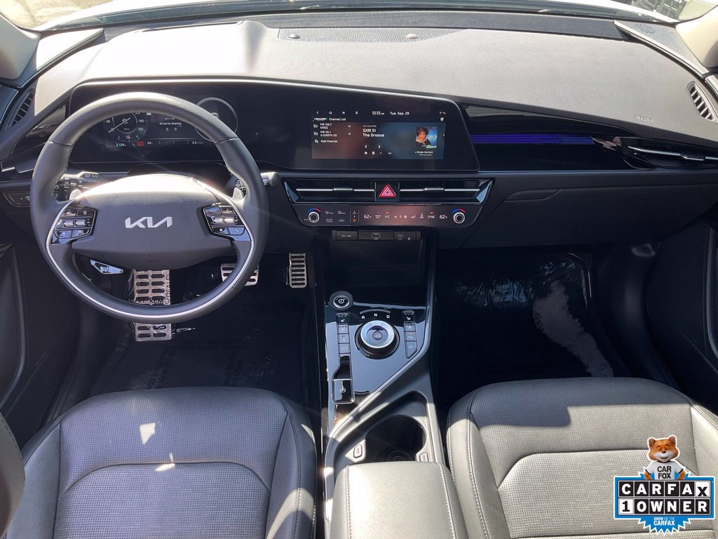 Used 2024 Kia Niro Wave FWD image 40