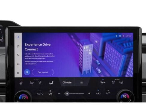 Certified 2026 Toyota bZ image 19