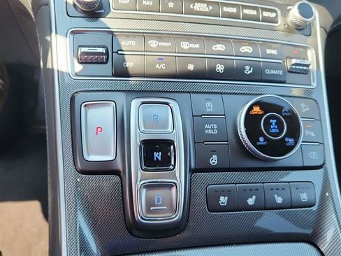 Used 2023 Hyundai Santa Fe Limited AWD/4WD image 15