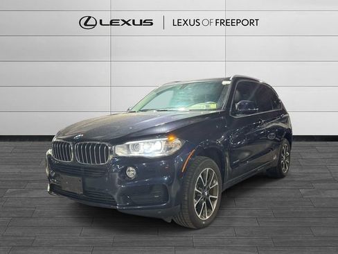 Used 2018 BMW X5 xDrive35i AWD/4WD image 3