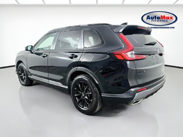 Used 2026 Honda CR-V Sport image 6