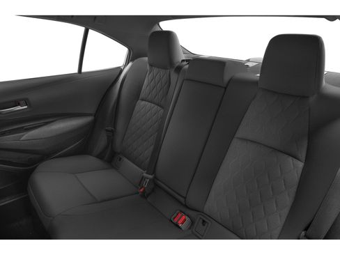 Used 2020 Toyota Corolla LE FWD image 11
