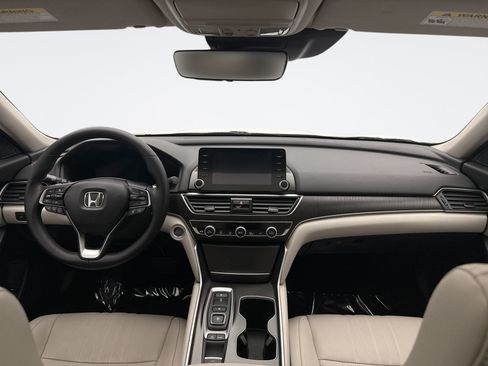 Used 2020 Honda Accord EX-L image 14