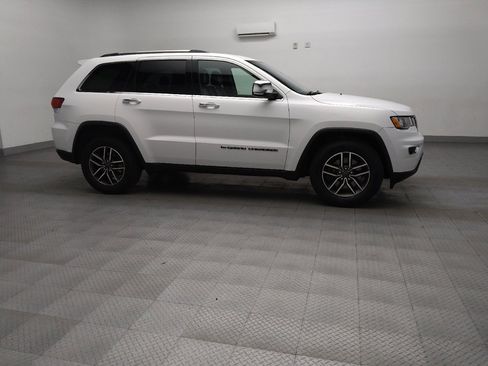 Used 2022 Jeep Grand Cherokee Limited RWD image 11