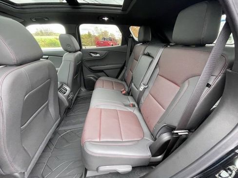 New 2025 Chevrolet Blazer RS w/ Driver Confidence II Package image 30