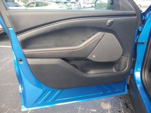 New 2025 Ford Mustang Mach-E Premium w/ Sport Appearance Package image 13