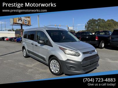 Used 2018 Ford Transit Connect XL