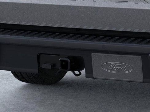 New 2025 Ford Maverick XLT FWD image 23