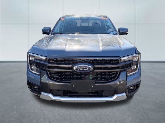 Used 2024 Ford Ranger Lariat w/ FX4 Off-Road Package AWD/4WD image 6