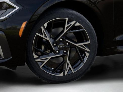 New 2026 Kia K5 GT-Line AWD/4WD image 24