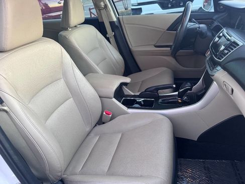 Used 2014 Honda Accord EX-L image 6