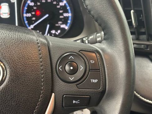 Used 2017 Toyota RAV4 XLE w/ Plus Special Value Package image 19